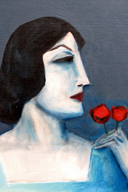 Two Roses (2005)