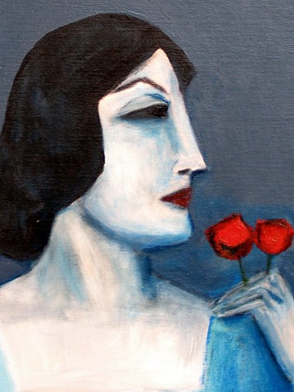Two Roses (2005)