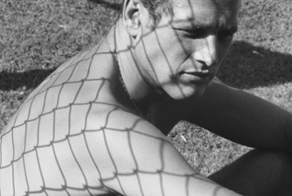 ‘Paul Newman’, 1964, by Dennis Hopper