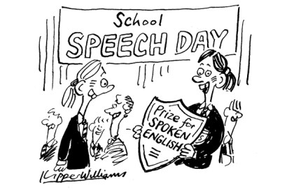 ‘I was like, yay!’