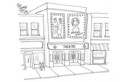 ‘They spoke so loudly I could barely hear my phone ring.’