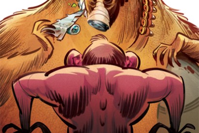 Who’s afraid of Vladimir Putin?