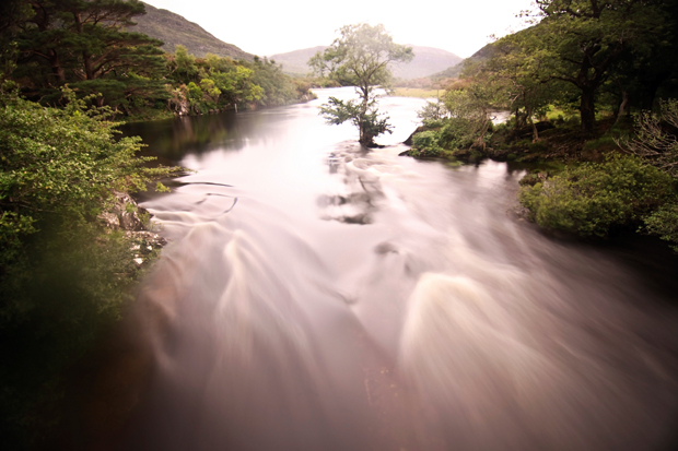 Damp, green and beguiling: Killarney