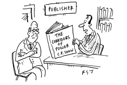 ‘There are a lot of long passages.’