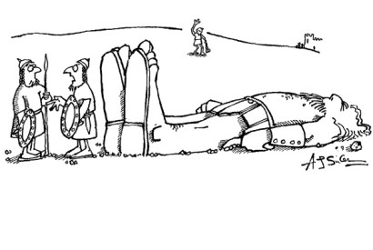 ‘It’s another disproportionate Israeli response.’