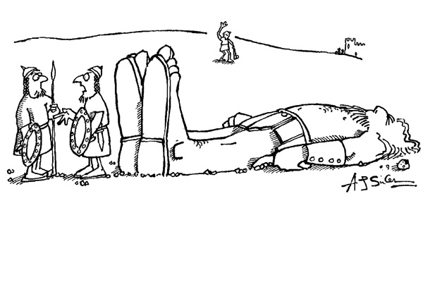 ‘It’s another disproportionate Israeli response.’