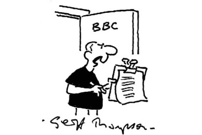 ‘This is the first world war schedule to end all first world war schedules.’