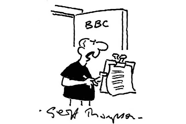 ‘This is the first world war schedule to end all first world war schedules.’