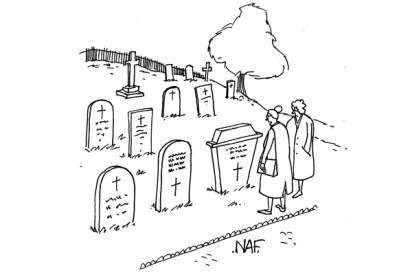 ‘He loved Starbucks.’