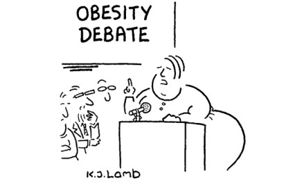 ‘But — and it’s a very big but.’