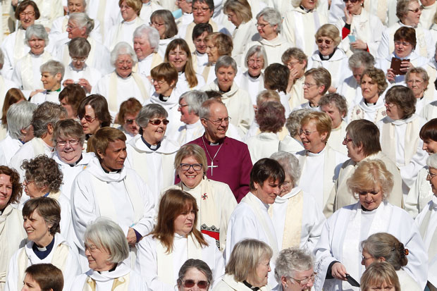 Photo: Mary Turner/Getty