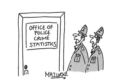 ‘These massage parlours seem to be popping up all over the place.’