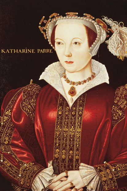 Catherine Parr, whose dangerously reformist ‘Lamentation’ Shardlake must recover, comes over as a sympathetic and attractive figure