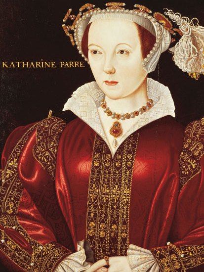 Catherine Parr, whose dangerously reformist ‘Lamentation’ Shardlake must recover, comes over as a sympathetic and attractive figure