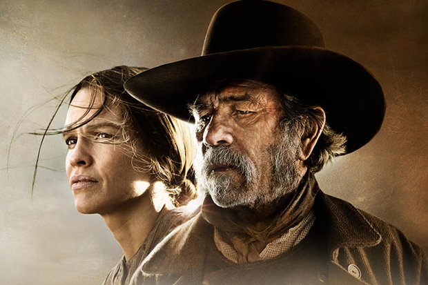Just because The Homesman has a few women in it doesn't make it a 'feminist  western' | The Spectator Australia
