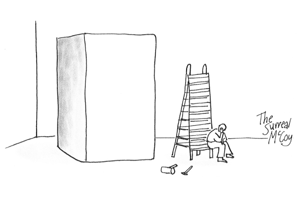 Block | The Spectator Australia