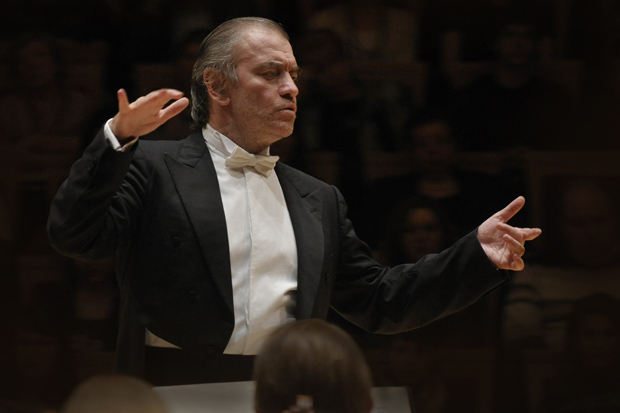 Too worthy? Peter Sellars’s staging of John Adams’s ‘Gospel’