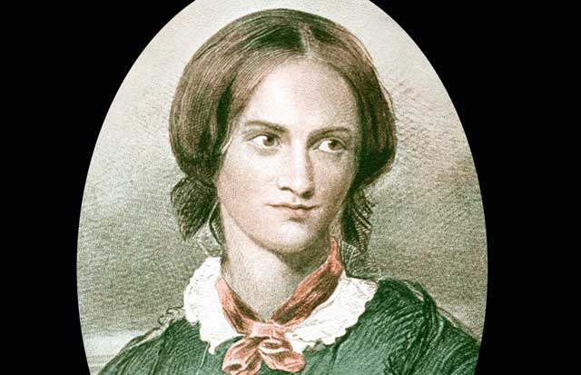 Fabulous Charlotte Brontë