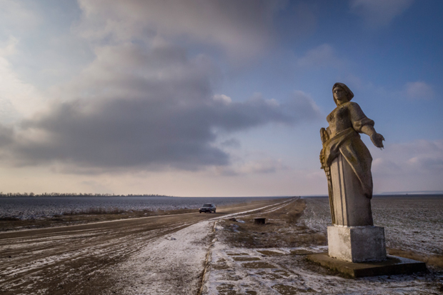 Enough, comrades, it’s time to give Transnistria a break