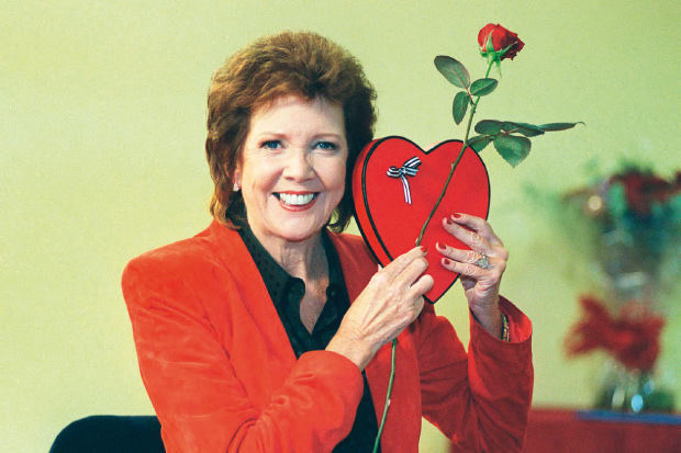 Even Cilla’s biographer admits that critics were justified in knocking the ‘prurience ‘of Blind Date