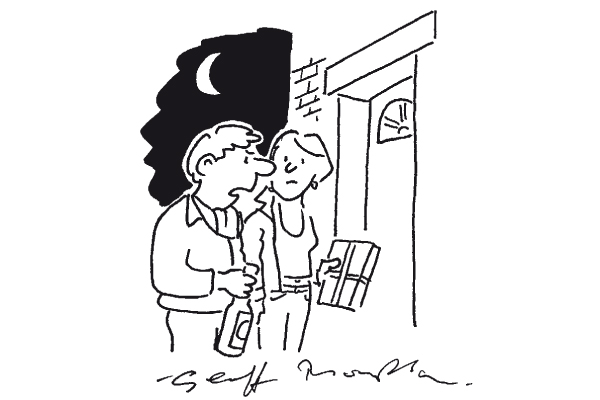 ‘What’s our exit strategy?