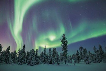 The aurora: you really have to see it for yourself