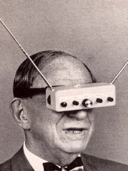 ‘And the winners are …’