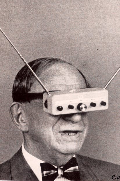 ‘And the winners are …’