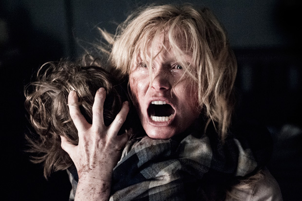 Essie Davis in The Babadook