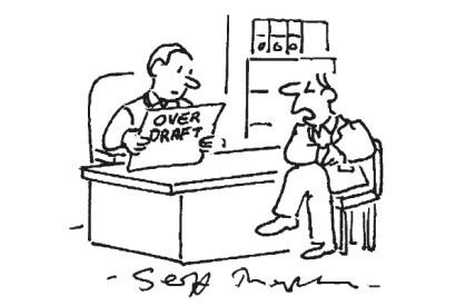 ‘The Greeks have a word for it.’