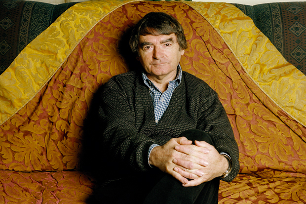 Lodge: the proof that aspiration does not mean surrendering the virtues of your class