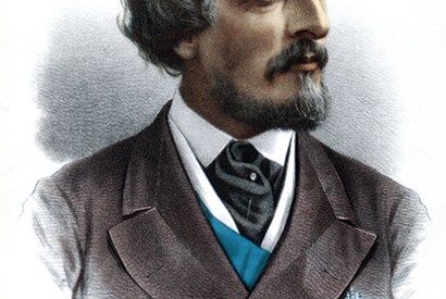 Portrait of Lord Dufferin, 1893