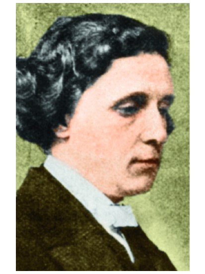 Charles Dodgson