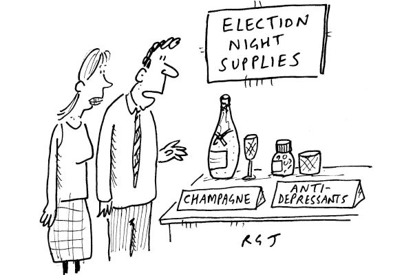 ‘We really don’t know which way it’s going to go.’