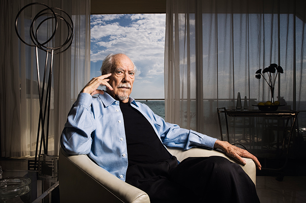 Portrait of a director: Robert Altman
