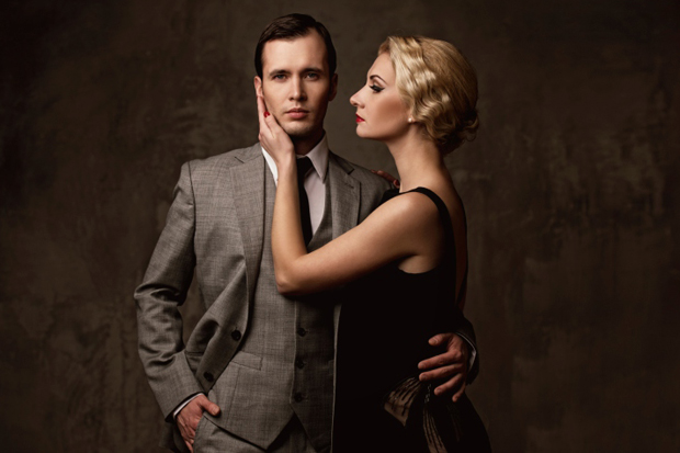 From Russia with love