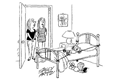 ‘We’re worried he may be addicted to online porn.’