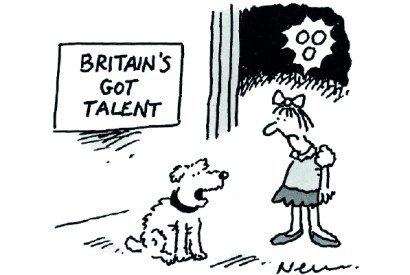 ‘Is Ed Miliband actually talking or is it Nicola Sturgeon doing his voice?’