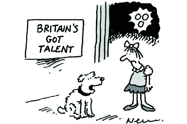 ‘Is Ed Miliband actually talking or is it Nicola Sturgeon doing his voice?’