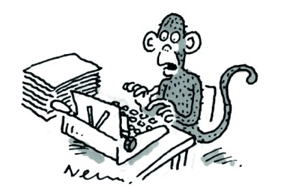 ‘I’ll write an Iraq report before Sir John Chilcot.’