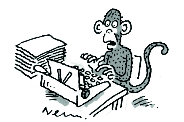 ‘I’ll write an Iraq report before Sir John Chilcot.’