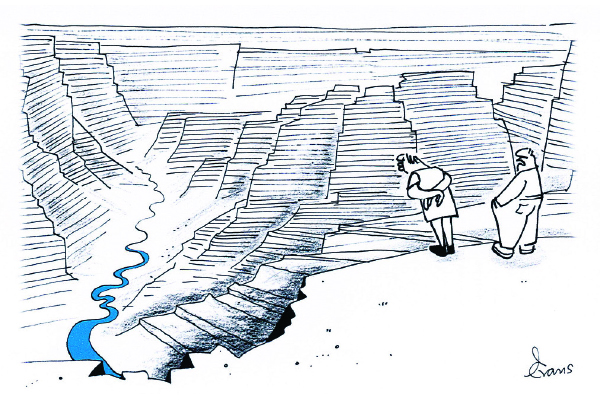 ‘...not so impressive now we’ve got 3D printer technology.’