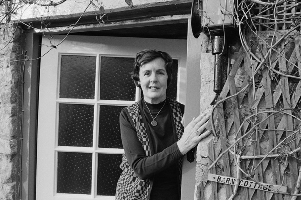 Cats, curates and cardigans | The Spectator Australia