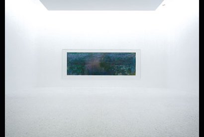 Claude Monet Space, Naoshima
