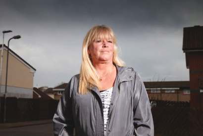 Spirited, indomitable and proud: matriarch Julie Young