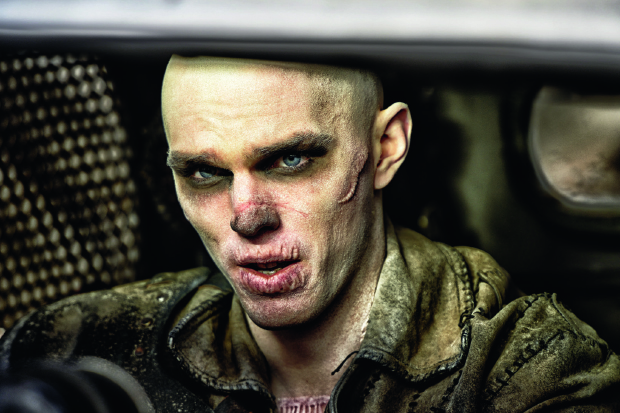 To the maddest max | The Spectator Australia