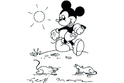 ‘Oh God, it’s that luvvie again.’