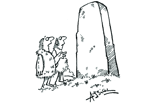 ‘Of course, it doesn’t make any sense since the election pledges wore off.’