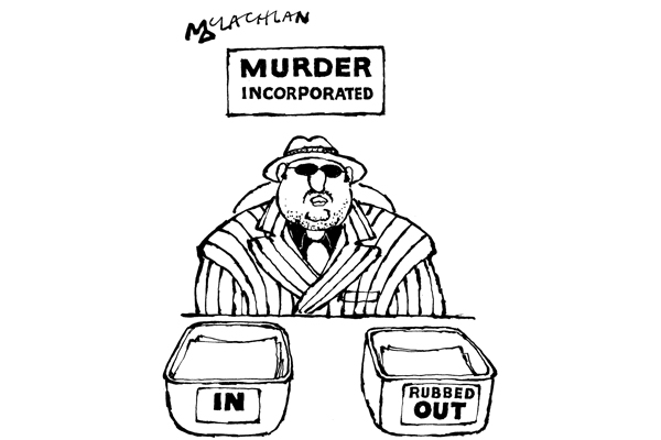 Poirot won’t be drawn