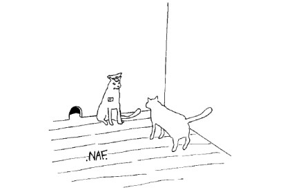 ‘I’m doing security for them — I need the money.’